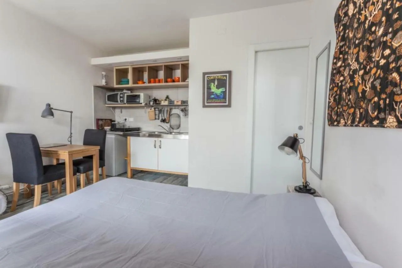 Azzarita, Bologna By Short Holidays 0*,