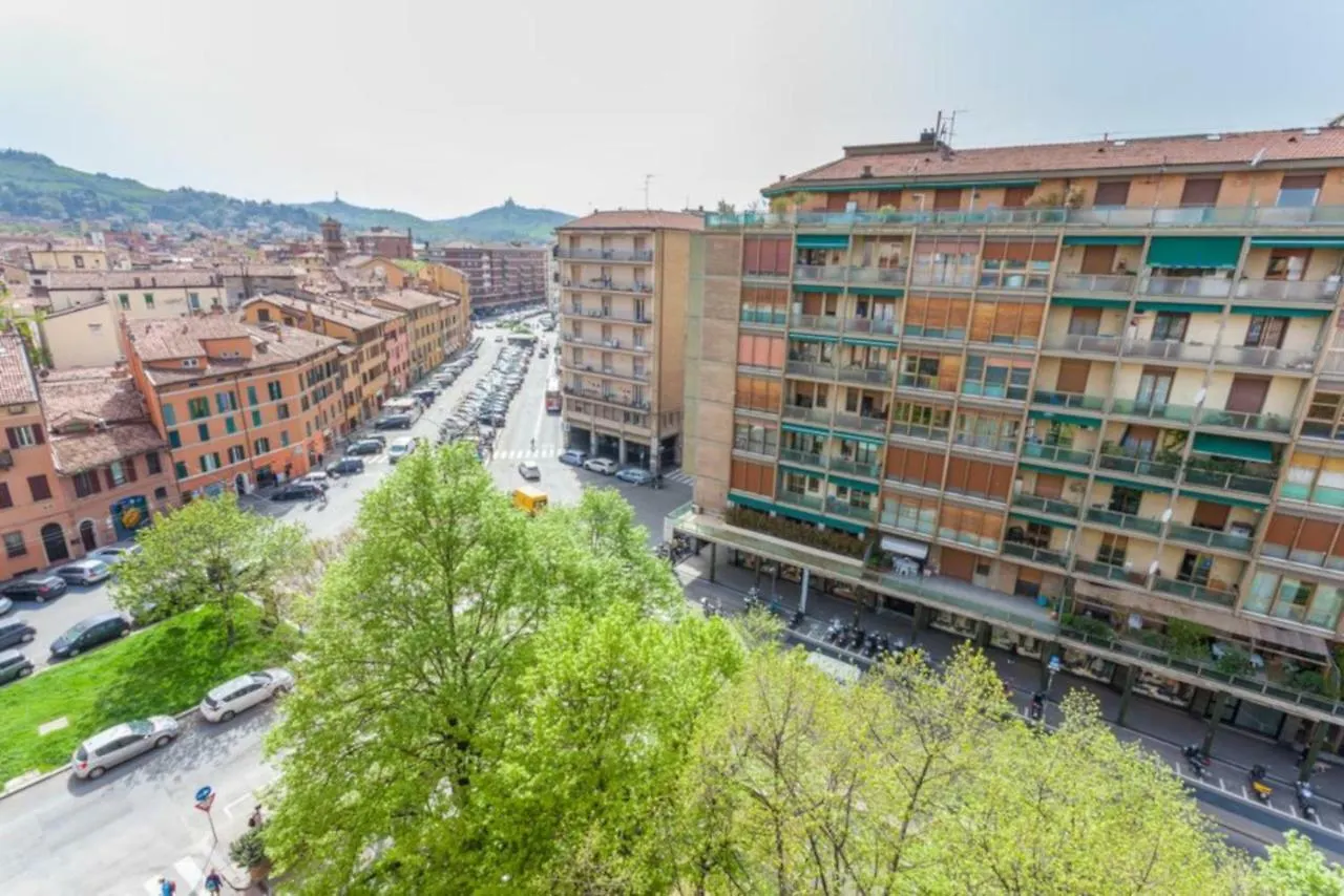 Azzarita, Bologna By Short Holidays