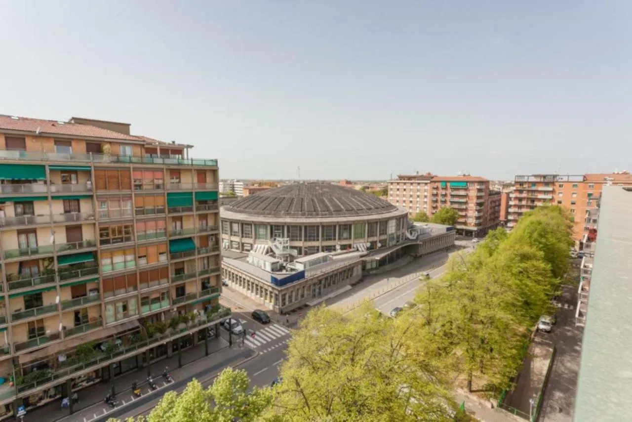 Azzarita, Bologna By Short Holidays