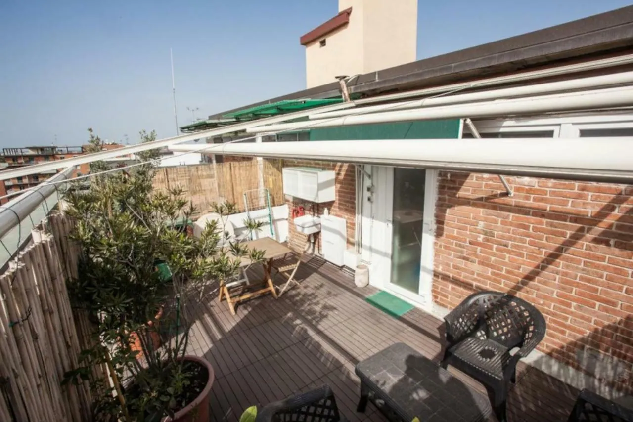 Azzarita, Bologna By Short Holidays Apartamento
